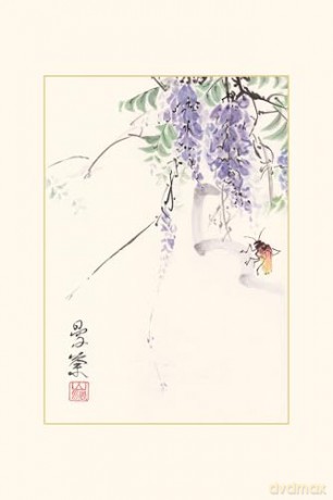 The Illustrated Book of Japanese Haiku: A Journey through the Seasons with Japan's Best-Loved Poets (Free Online Audio) - William Scott Wilson (translated by) [KSIĄŻKA]