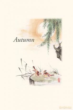 The Illustrated Book of Japanese Haiku: A Journey through the Seasons with Japan's Best-Loved Poets (Free Online Audio) - William Scott Wilson (translated by) [KSIĄŻKA]