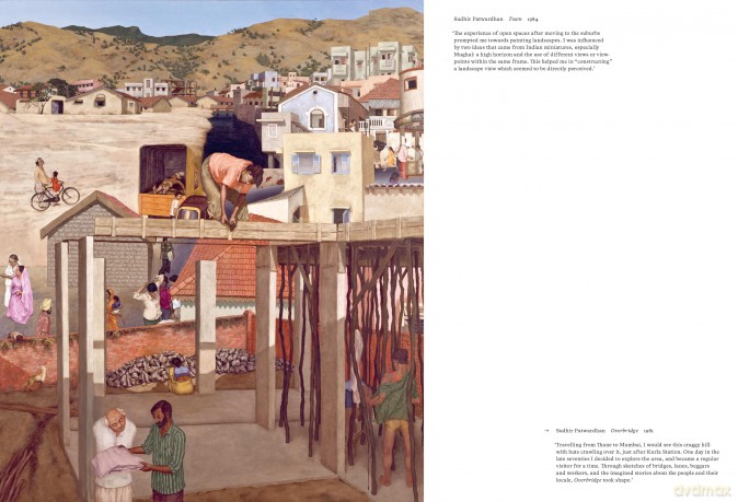 The Imaginary Institution of India: Art 1975-1999 - Shanay Jhaveri [KSIĄŻKA]