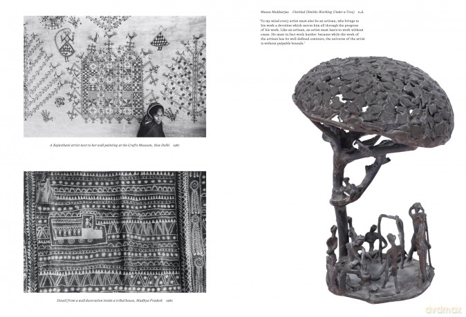 The Imaginary Institution of India: Art 1975-1999 - Shanay Jhaveri [KSIĄŻKA]