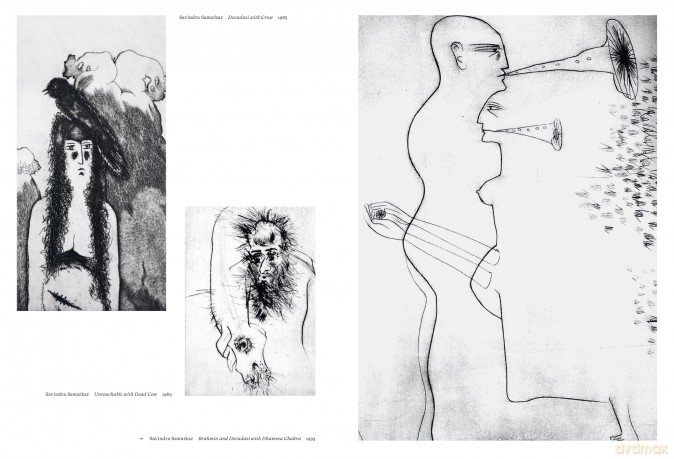 The Imaginary Institution of India: Art 1975-1999 - Shanay Jhaveri [KSIĄŻKA]