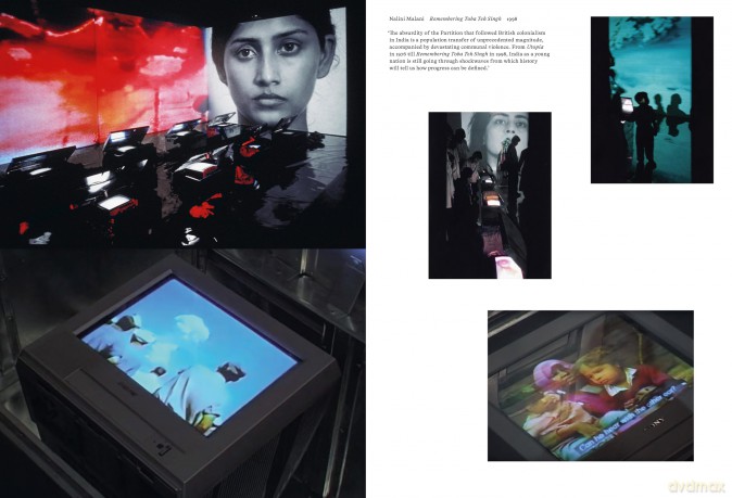 The Imaginary Institution of India: Art 1975-1999 - Shanay Jhaveri [KSIĄŻKA]