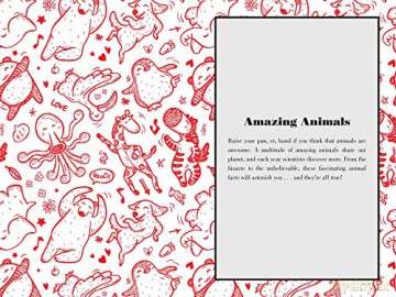 The Incredible Book of Outrageous Facts for Kids: Random Information You Need to Know! - Nancy Furstinger [KSIĄŻKA]