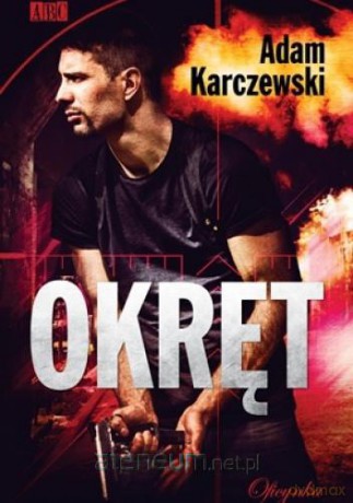 Okręt [KSĄŻKA]