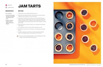 The Independent Cook: Tasty recipes to set you up for life - Sarah Main [KSIĄŻKA]