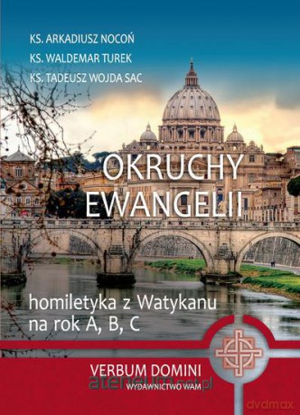 Okruchy Ewangelii [KSĄŻKA]