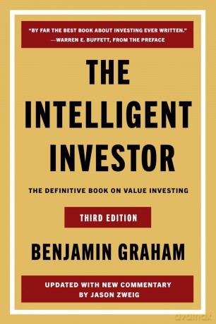 The Intelligent Investor, 3rd Ed.: The Definitive Book on Value Investing - Benjamin Graham [KSIĄŻKA]