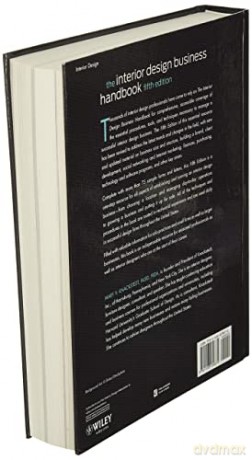 The Interior Design Business Handbook: A Complete Guide to Profitability - Mary V. Knackstedt [KSIĄŻKA]