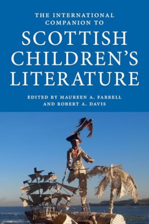 The International Companion to Scottish Children's Literature: 9 (International Companions to Scottish Literature) - Maureen Farrell [KSIĄŻKA]
