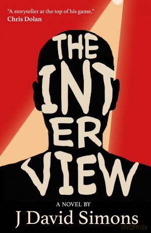 The Interview - J. David Simons [KSIĄŻKA]