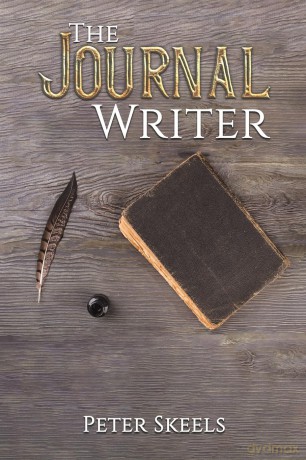 The Journal Writer - Peter Skeels [KSIĄŻKA]