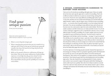 The Journal Writer's Companion: Achieve Your Goals - Express Your Creativity - Realize your Potential - Alyss Thomas [KSIĄŻKA]