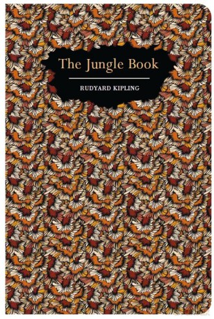 The Jungle Book (Chiltern Classic) - Rudyard Kipling [KSIĄŻKA]