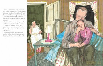 The Junkyard Wonders (The Kindness Editions) - Patricia Polacco [KSIĄŻKA]
