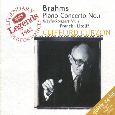 Sir Adrian Boult: Decca Legends [CD]