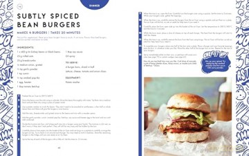 The Kids' Easy Air Fryer Cookbook Perfect for aspiring young chefs - Sally Morgan [KSIĄŻKA]
