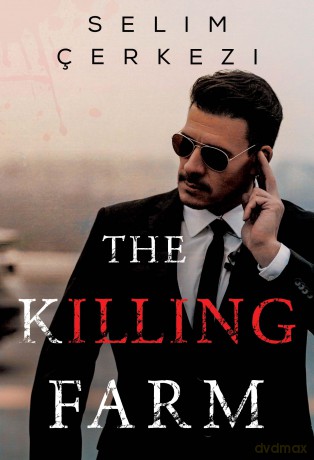 The Killing Farm - Selim Çerkezi [KSIĄŻKA]
