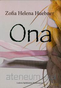 Ona [KSĄŻKA]