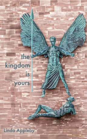 The Kingdom Is Yours - Linda Appleby [KSIĄŻKA]