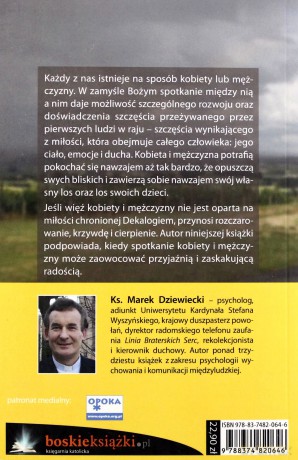 Ona, on i miłość [KSĄŻKA]