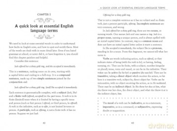 The King's English: And How to Use It - Bernard C. Lamb [KSIĄŻKA]