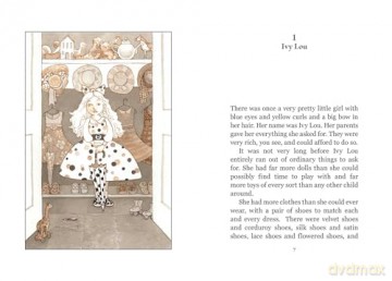 The Knitting Witch: A Spellbinding Tale of Magic and Mischief - Norma Kassirer [KSIĄŻKA]