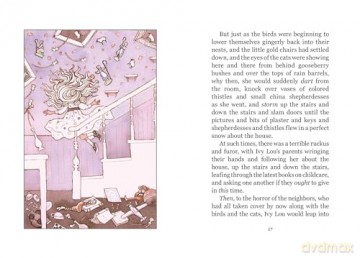 The Knitting Witch: A Spellbinding Tale of Magic and Mischief - Norma Kassirer [KSIĄŻKA]