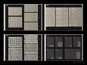The Knitwear Manual: An Industry Guide to Knitwear Design - Fashionary [KSIĄŻKA]