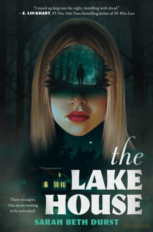 The Lake House - Sarah Beth Durst [KSIĄŻKA]
