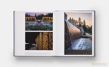 The Land Is Full: Nelson Byrd Woltz Landscape Architects - Bradford McKee [KSIĄŻKA]