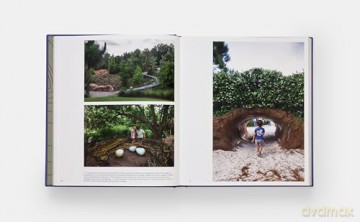 The Land Is Full: Nelson Byrd Woltz Landscape Architects - Bradford McKee [KSIĄŻKA]