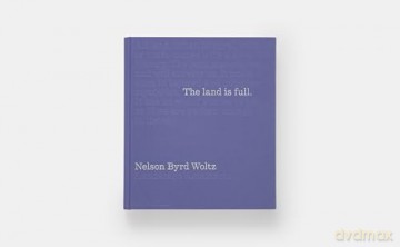 The Land Is Full: Nelson Byrd Woltz Landscape Architects - Bradford McKee [KSIĄŻKA]