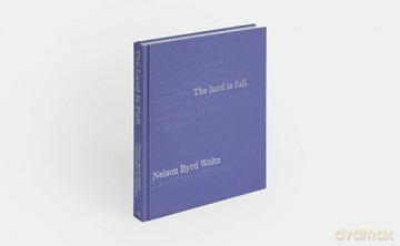 The Land Is Full: Nelson Byrd Woltz Landscape Architects - Bradford McKee [KSIĄŻKA]