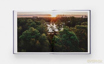 The Land Is Full: Nelson Byrd Woltz Landscape Architects - Bradford McKee [KSIĄŻKA]