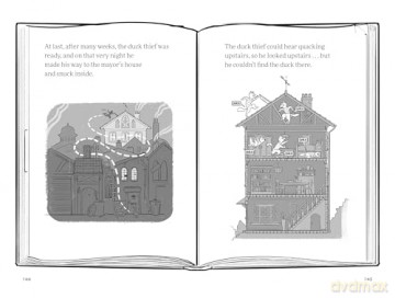 The Land of Lost Things: from the internationally bestselling author of the Treehouse series: 1 (Adventures Unlimited, 1) - Andy Griffiths [KSIĄŻKA]