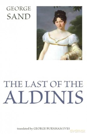 The Last of the Aldinis - George Sand [KSIĄŻKA]