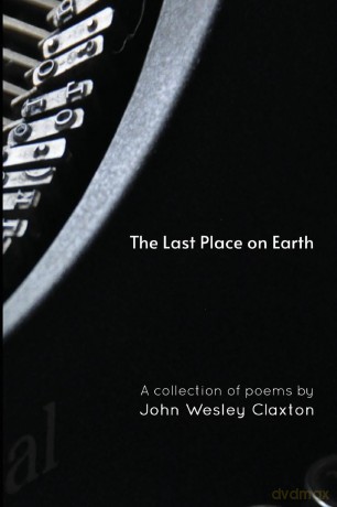 The Last Place on Earth - John Claxton [KSIĄŻKA]