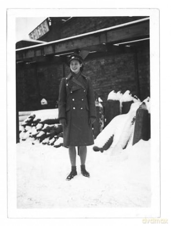 The Last Secret Agent: The Extraordinary Story of a WW2 Spy in Her Own Words - Pippa Latour [KSIĄŻKA]