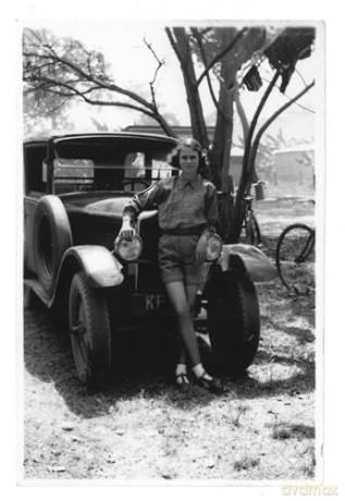 The Last Secret Agent: The Extraordinary Story of a WW2 Spy in Her Own Words - Pippa Latour [KSIĄŻKA]