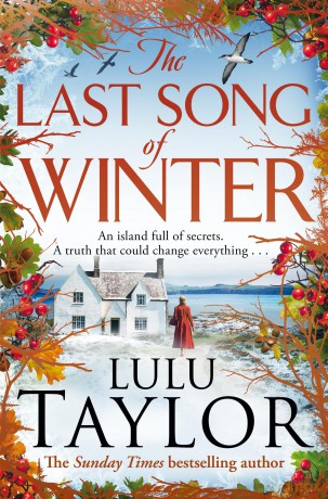 The Last Song of Winter: The enchanting new book from the Sunday Times bestseller, perfect for Christmas 2024 - Lulu Taylor [KSIĄŻKA]