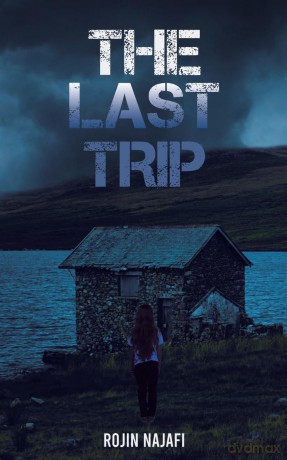 The Last Trip - Rojin Najafi [KSIĄŻKA]