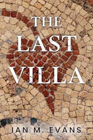 The Last Villa - Ian M. Evans [KSIĄŻKA]