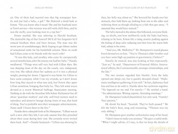 The Leap Year Gene of Kit McKinley: A Novel - Shelley Wood [KSIĄŻKA]