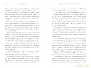 The Leap Year Gene of Kit McKinley: A Novel - Shelley Wood [KSIĄŻKA]