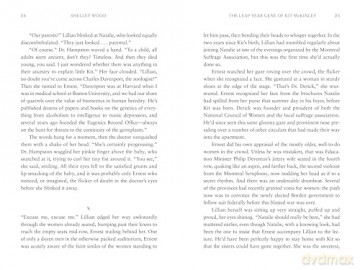 The Leap Year Gene of Kit McKinley: A Novel - Shelley Wood [KSIĄŻKA]