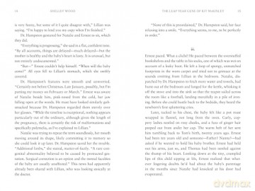 The Leap Year Gene of Kit McKinley: A Novel - Shelley Wood [KSIĄŻKA]
