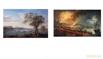 The Legacy of Vesuvius: Bourbon Discoveries on the Bay of Naples - Michael L. Thomas [KSIĄŻKA]