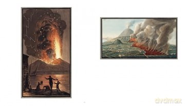 The Legacy of Vesuvius: Bourbon Discoveries on the Bay of Naples - Michael L. Thomas [KSIĄŻKA]