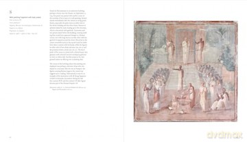 The Legacy of Vesuvius: Bourbon Discoveries on the Bay of Naples - Michael L. Thomas [KSIĄŻKA]