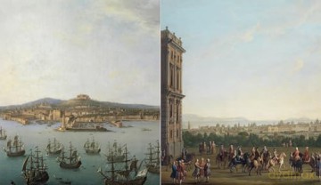 The Legacy of Vesuvius: Bourbon Discoveries on the Bay of Naples - Michael L. Thomas [KSIĄŻKA]